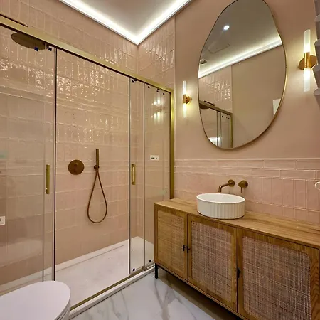Eva Recommends Torres Apartment Seville Exterior photo