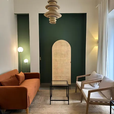 Eva Recommends Torres Apartment Seville Exterior photo