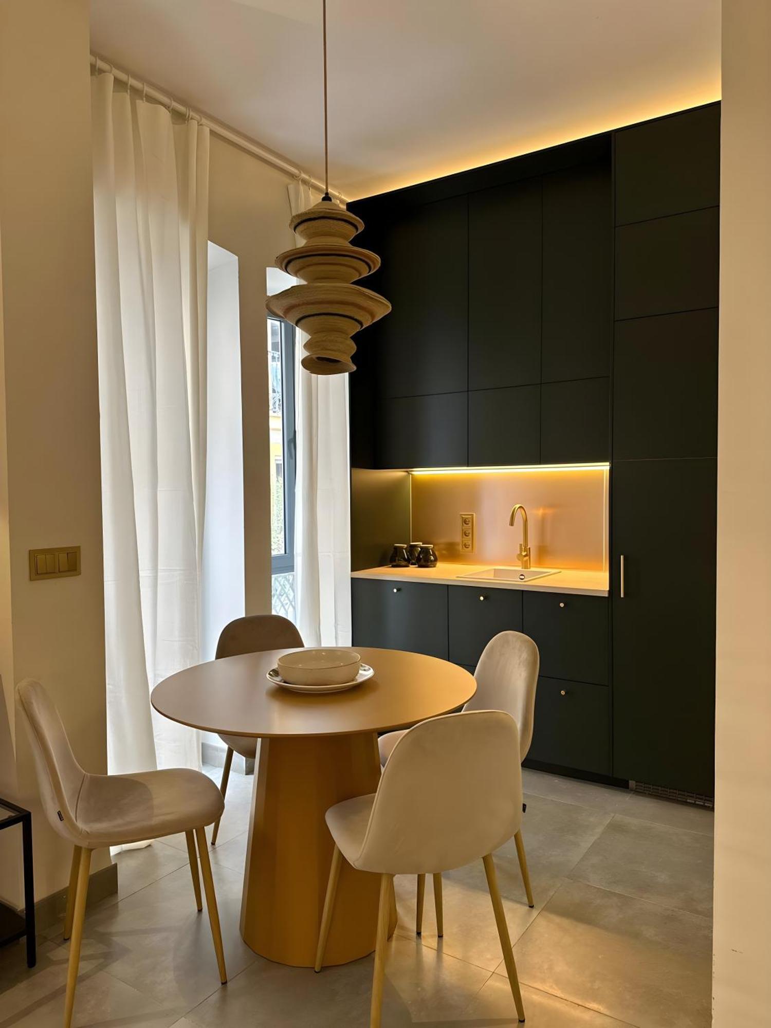 Appartement Eva Recommends Torres Sevilla