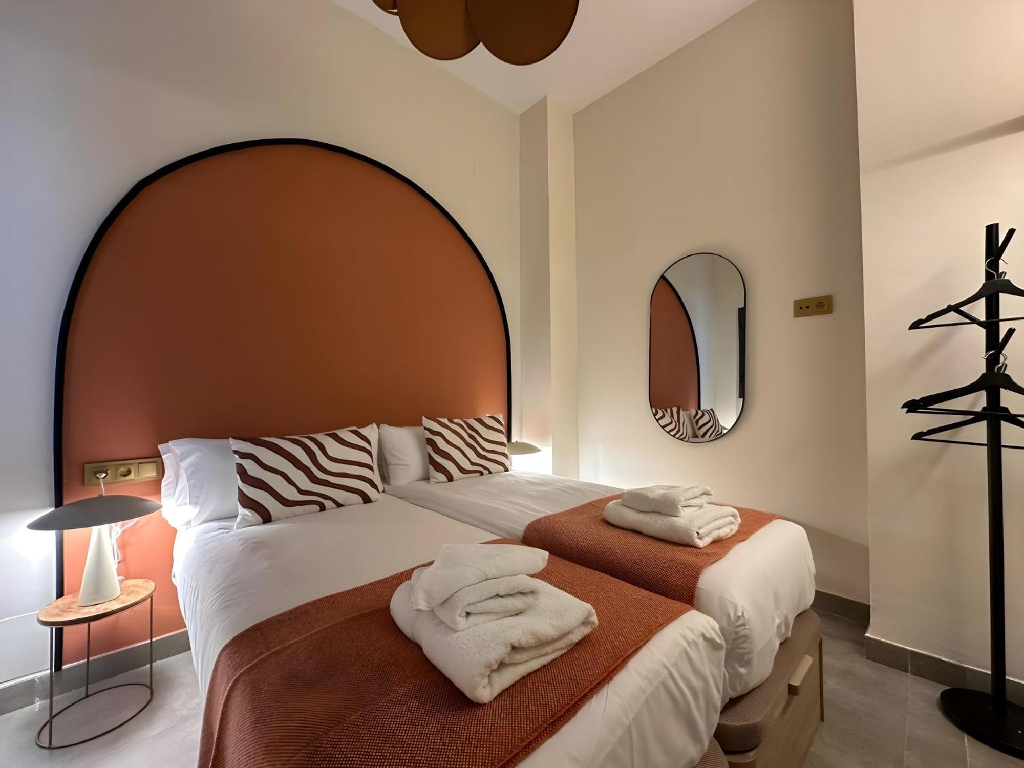 Eva Recommends Torres Apartamento *