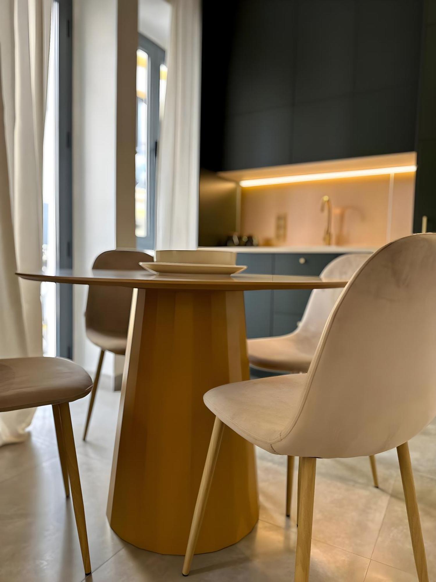 Eva Recommends Torres Apartamento Sevilha
