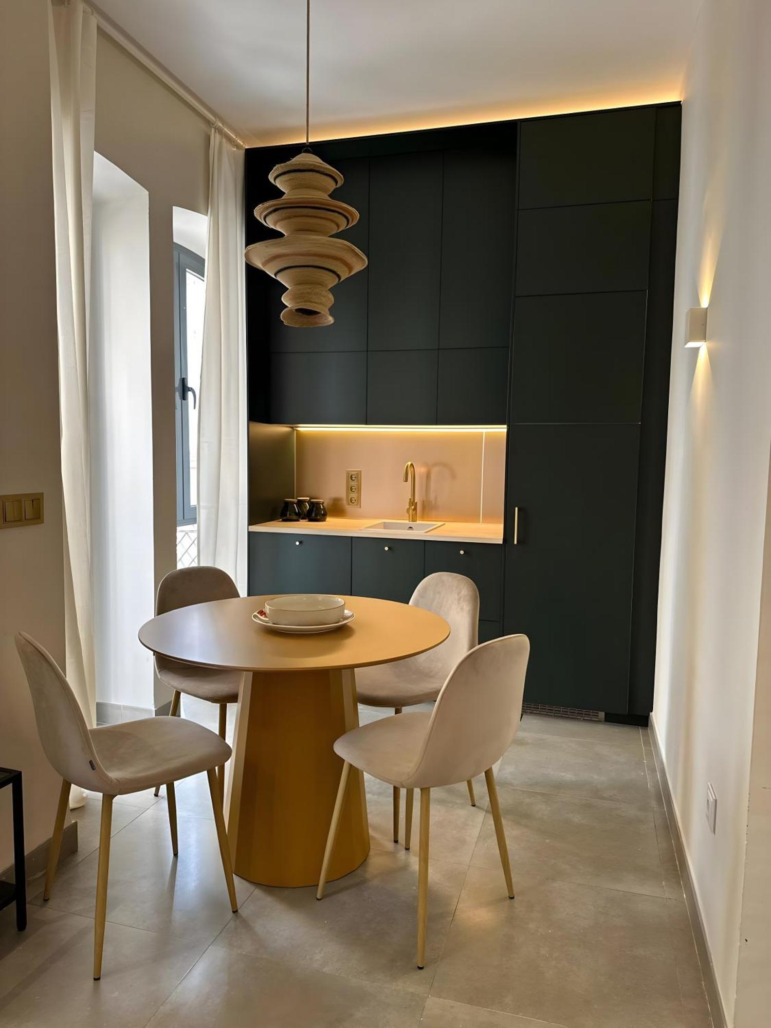 Apartamento Eva Recommends Torres Sevilha