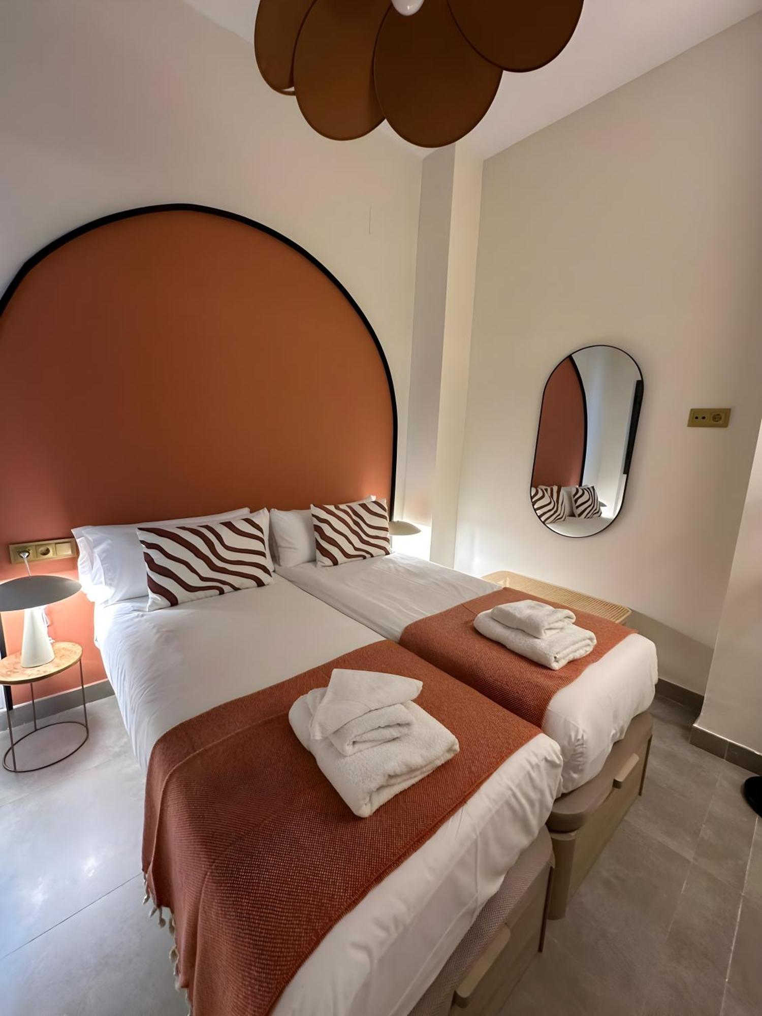 Eva Recommends Torres Apartamento *