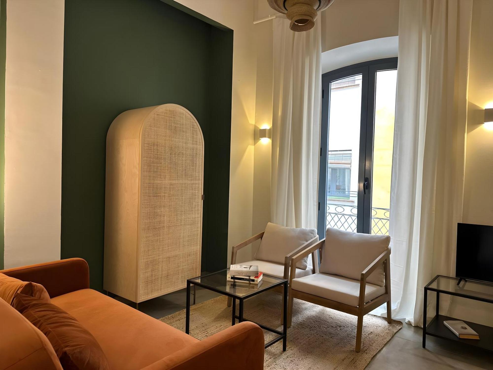 Eva Recommends Torres Apartamento Sevilha