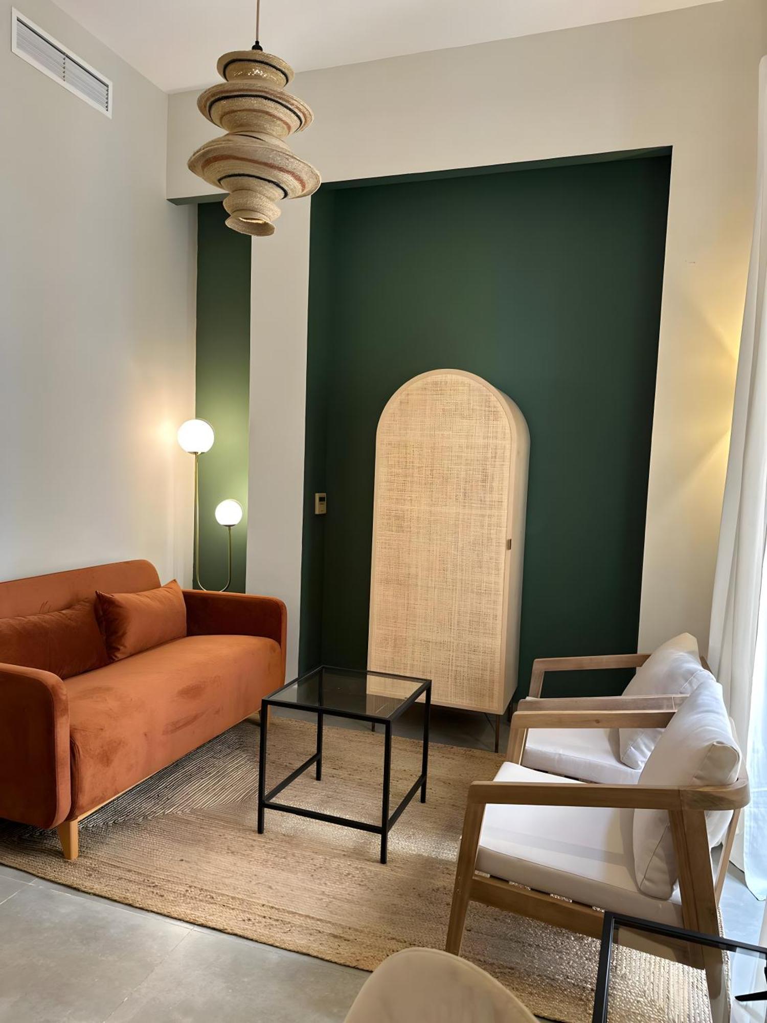 Eva Recommends Torres Sevilha